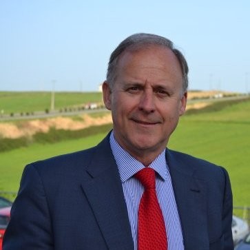 Vicente Alciturri Gandarillas