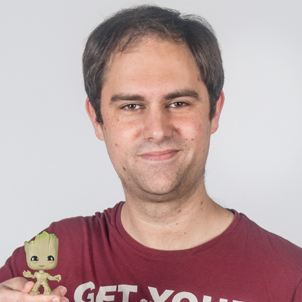 Daniel Arceo López de Goicochea