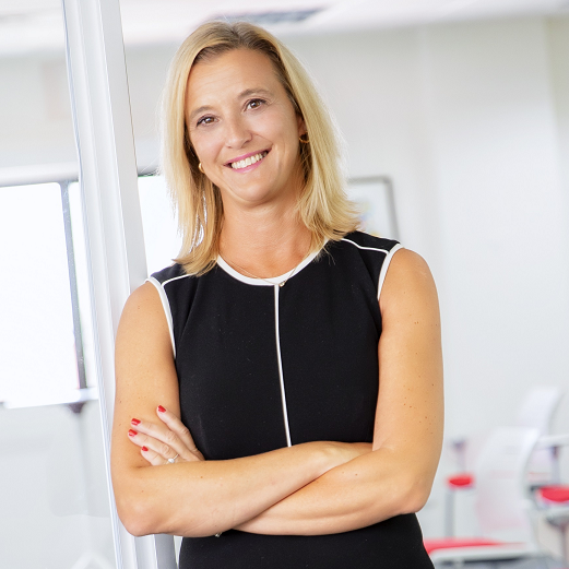 Patricia San Vicente Suárez