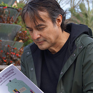 José Luis Bezanilla