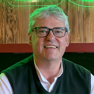 José Ramón Martínez Maza